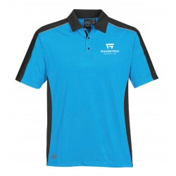 Men's Optic Technical Polo