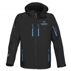 Men's Expedition Softshell 