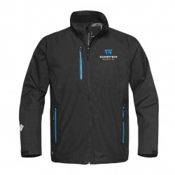 Men's Microflex Technical Shell 