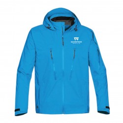 Men's Tsunami Rain Shell 